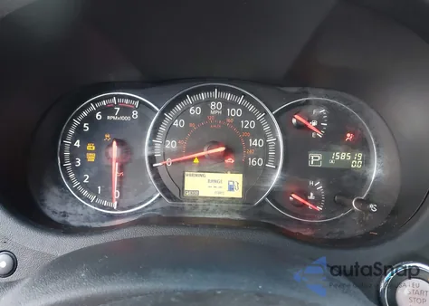 2014 Nissan Maxima 3.5 Sv from USA, damaged, VIN 1N4AA5APXEC906520